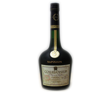 酒買取クルボアジェ(COURVOISIER)