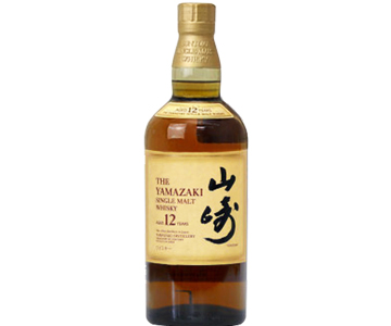 酒買取山崎 (YAMAZAKI)