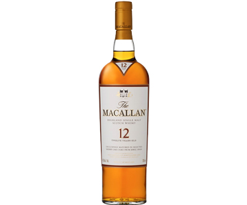 ザ・マッカラン(THE MACALLAN)