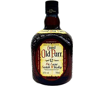 オールド パー（OLD PARR）