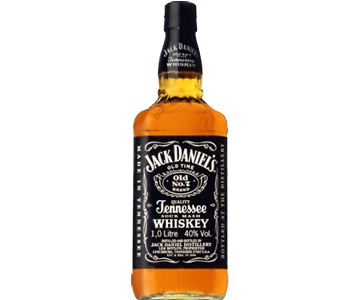 酒買取ジャック・ダニエル（JACK DANIEL'S）