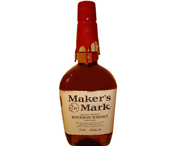 酒買取メーカーズ・マーク（MAKER'S MARK）