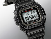 時計買取カシオ(CASIO)[正規品]メンズ