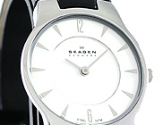 時計買取スカーゲン(SKAGEN)レディース