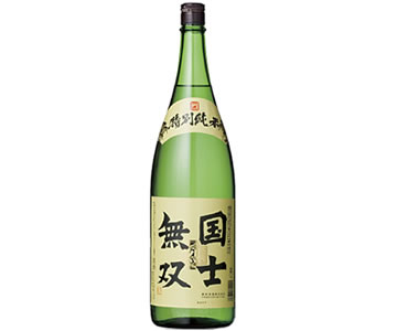 日本酒（sake）