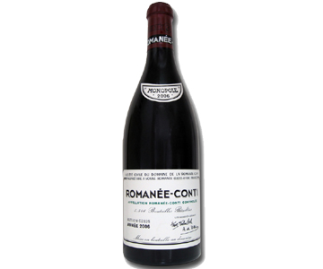 酒買取ロマネ・コンティ （Romanee-Conti）