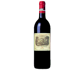 シャトー・ラフィット・ロートシルト（Chateau　Lafite　Rothschild）