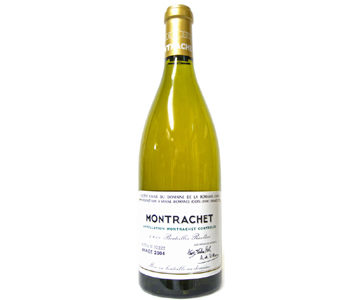 酒買取モンラッシェ (Montrachet)