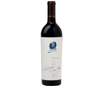 オーパス・ワン(Opus One Winery)