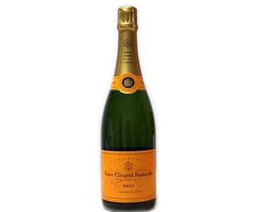 ヴーヴ・クリコ(VEUVE-CLICQUOT)