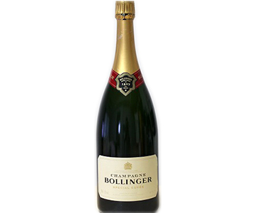 ボランジェ(BOLLINGER)