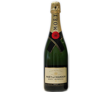 酒買取モエ・シャンドン(MOET&CHANDON)