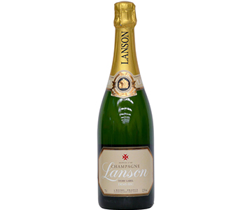 酒買取ランソンシャンパン(LANSON CHAMAPGNE)