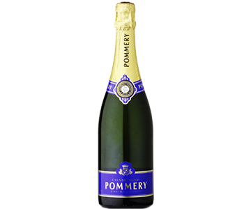 酒買取ポメリー （POMMERY）