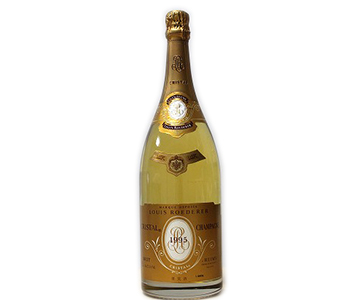 ルイ・ロデレール（LOUIS ROEDERER）