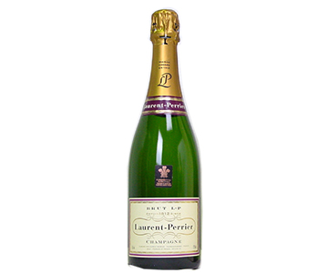 酒買取ローラン・ペリエ (Laurent-Perrier)