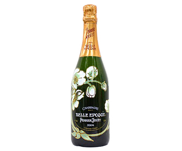 酒買取ペリエ ジュエ (PERRIER-JOUET)