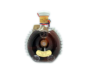 酒買取レミーマルタン(REMY MARTIN)