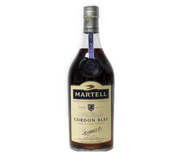 マーテル(MARTELL)